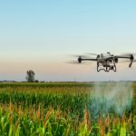 Drone da DJI