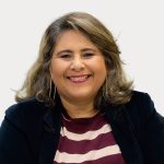 Luciana Miranda, COO e CMO da AP Digital Services