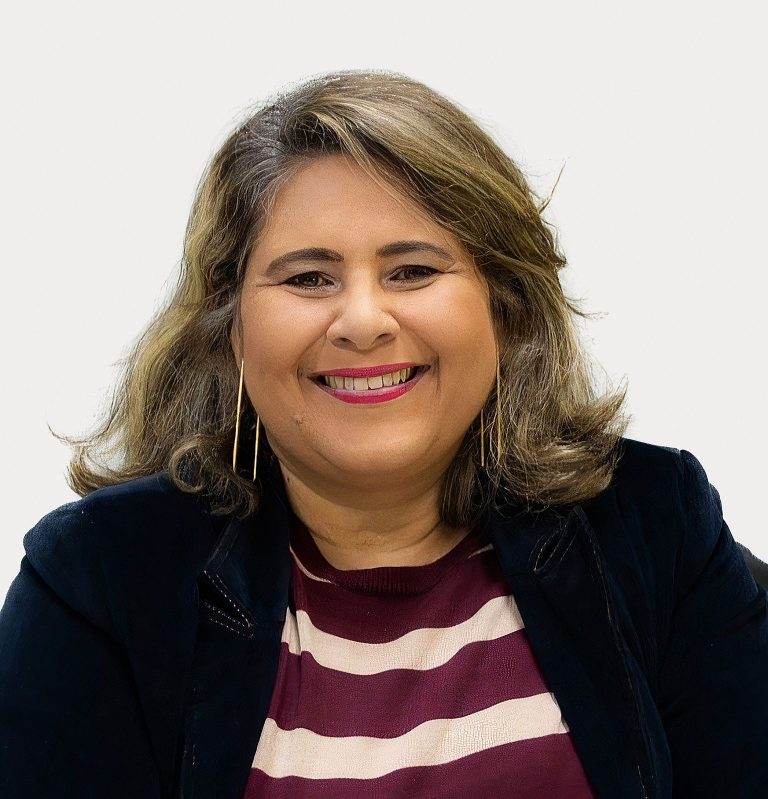 Luciana Miranda, COO e CMO da AP Digital Services