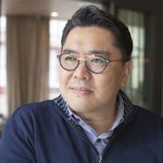 Mário Soma, CEO e Head B2B da Pólvora Comunicação