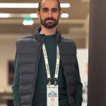 Marcos Oliveira Pinto, Global Software Engineer Manager da Jitterbit.