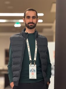 Marcos Oliveira Pinto, Global Software Engineer Manager da Jitterbit.