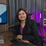 Roberta da Trindade - especialista em gestão comercial e vendas complexas