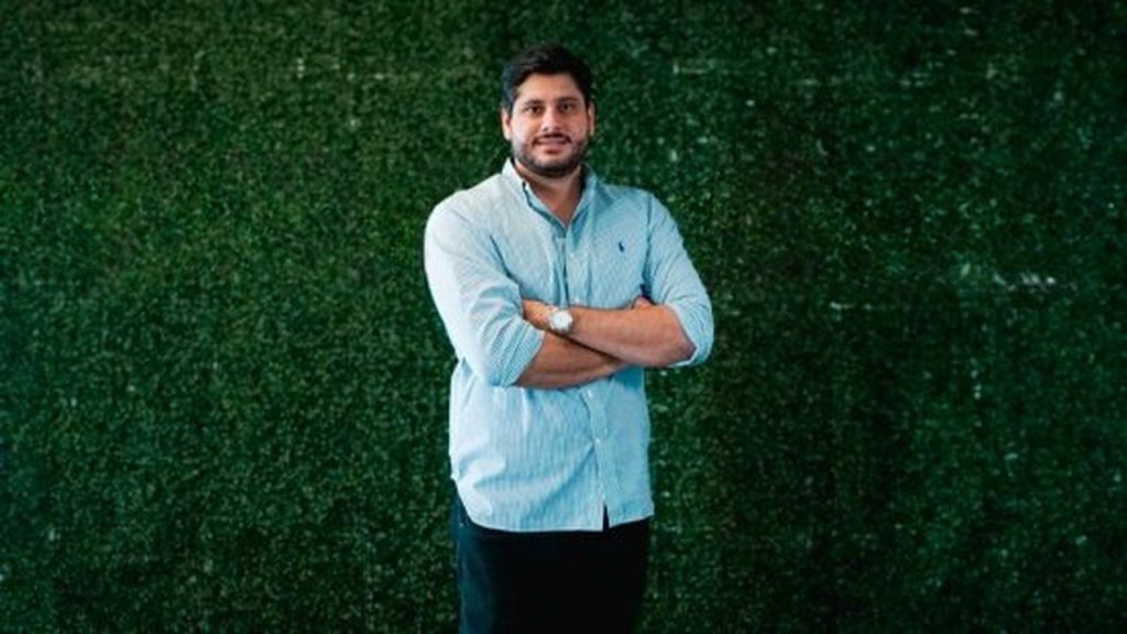 Paulo Victor Jabour Tannuri Valverde de Morais