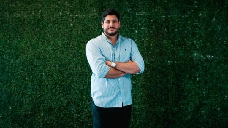 Paulo Victor Jabour Tannuri Valverde de Morais