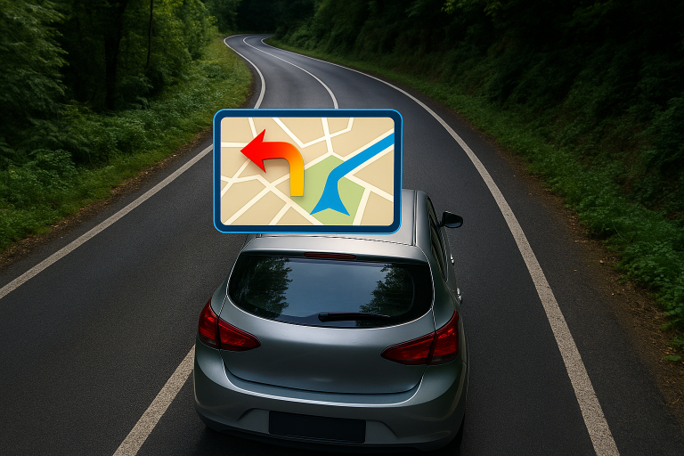 O Caminho Errado da Tecnologia