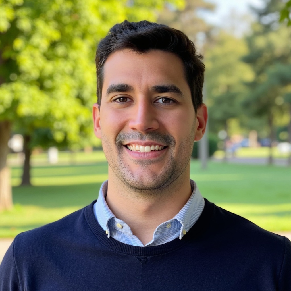 Lucas H. Benevides e Braga