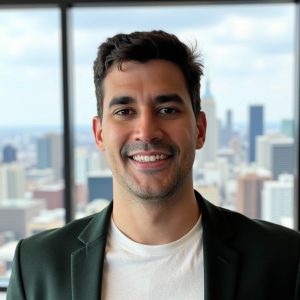 Lucas H. Benevides e Braga