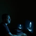 Kaio Alves. Crédito: Guilherme Reis