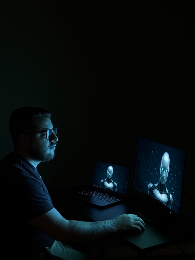 Kaio Alves. Crédito: Guilherme Reis