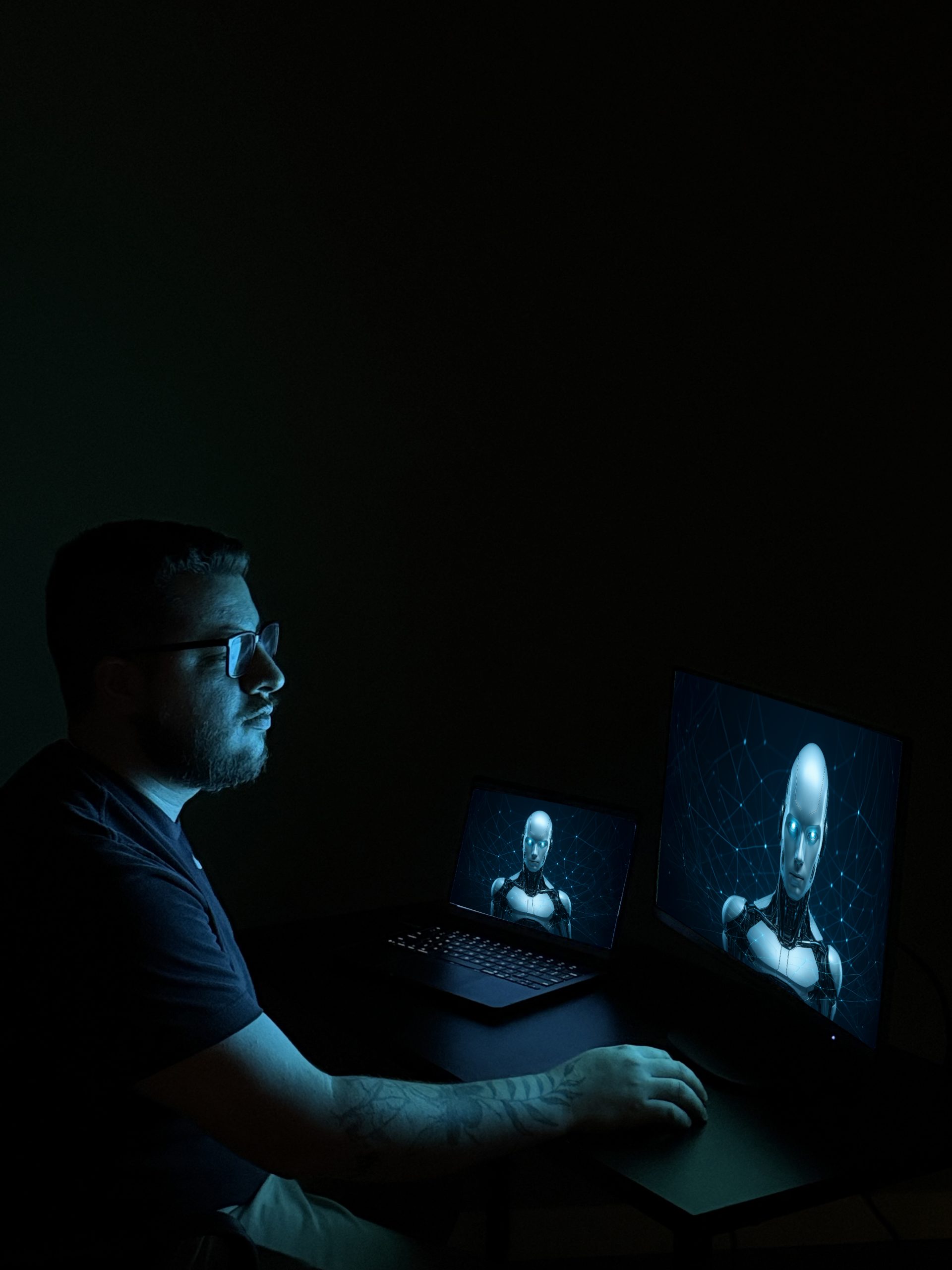 Kaio Alves. Crédito: Guilherme Reis