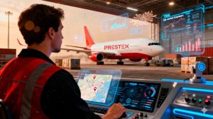 Logística ultraexpressa será cada vez mais relevante nas cadeias produtivas