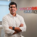 Gabriel Carvalho, CEO LATAM da Scan Global Logistics