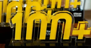 As 100+ Inovadoras no Uso de TI