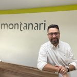Fabio Montanari - CEO da Montanari Tecnologia