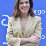 Aline Bueno, CEO da Argo Solutions.