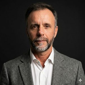 Edson Bucci, Diretor de marketing da Soften