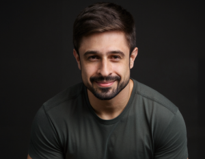 Giovanni Ballarin, fundador da Mestres do Site