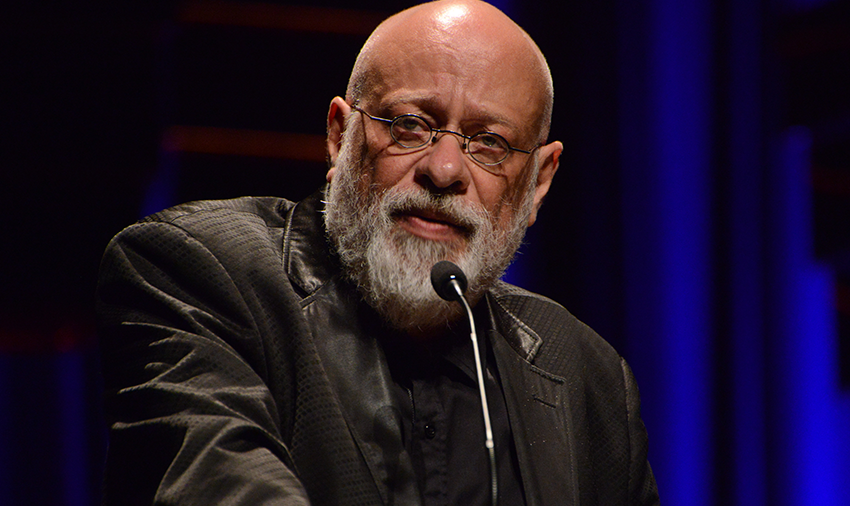 Luiz Felipe Pondé