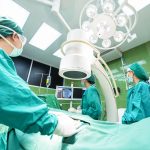 Sala de Hospital