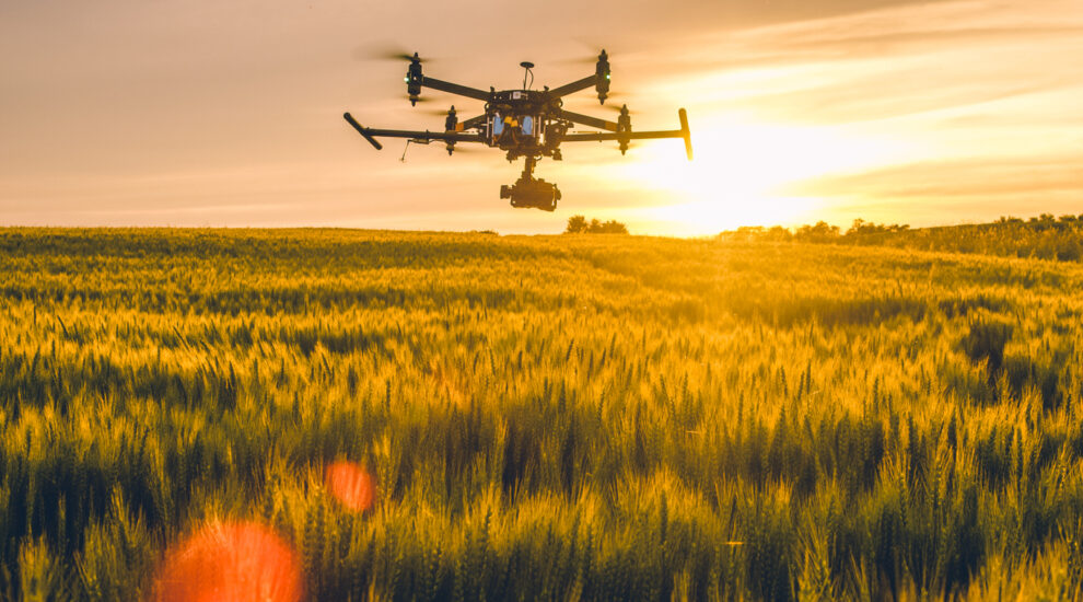 Drone