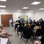 Formação docente em Ibiraçu aborda BNCC Computação e ECA Digital