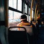 Mobilidade urbana no Brasil