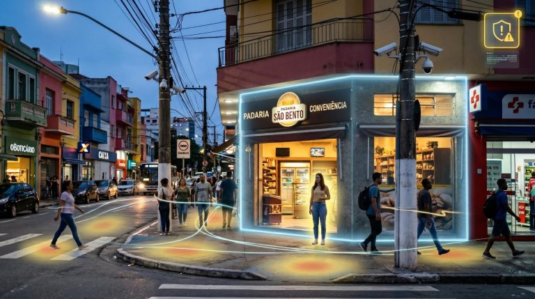 IA e segurança