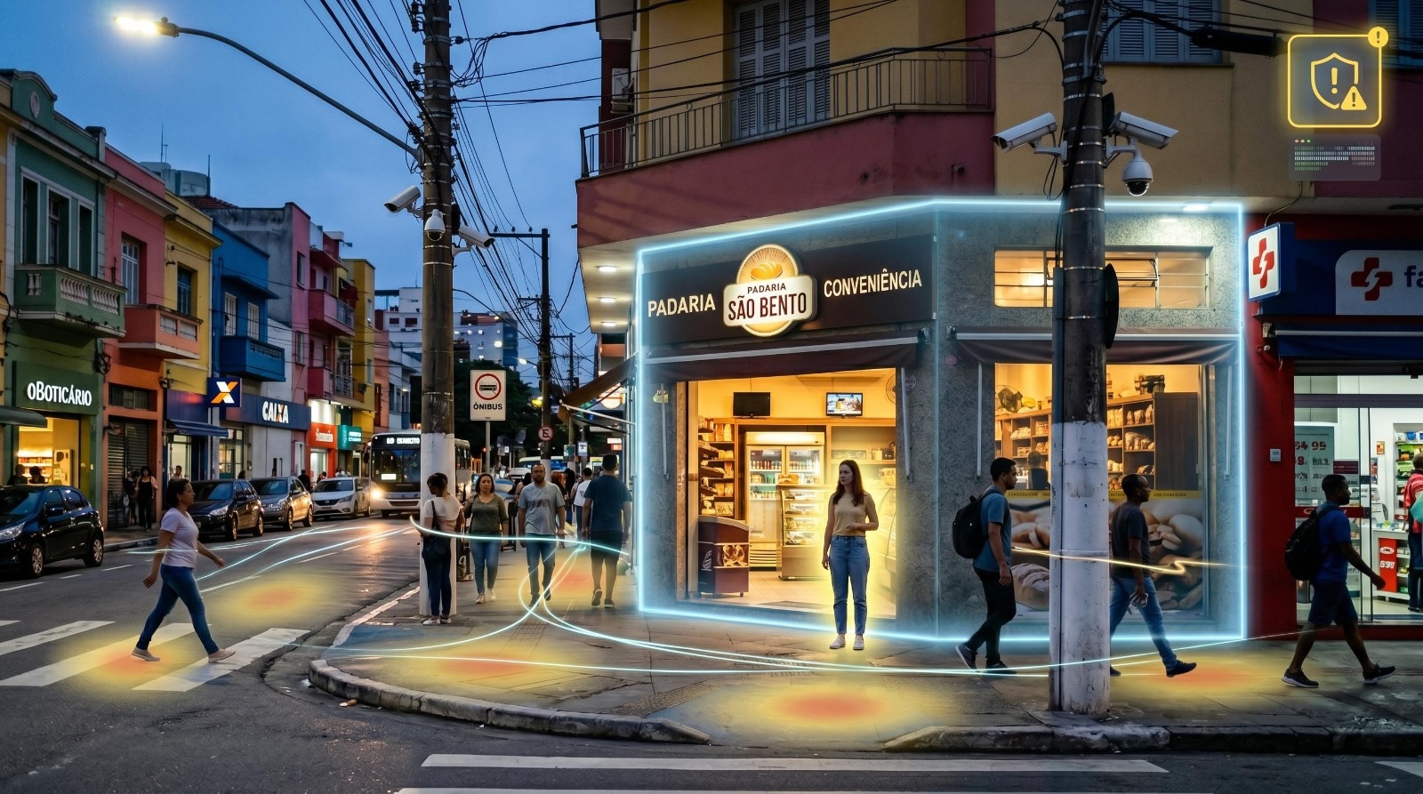 IA e segurança