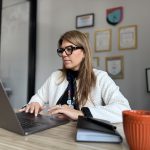Vanessa Moschetti, diretora da St. John’s International School
