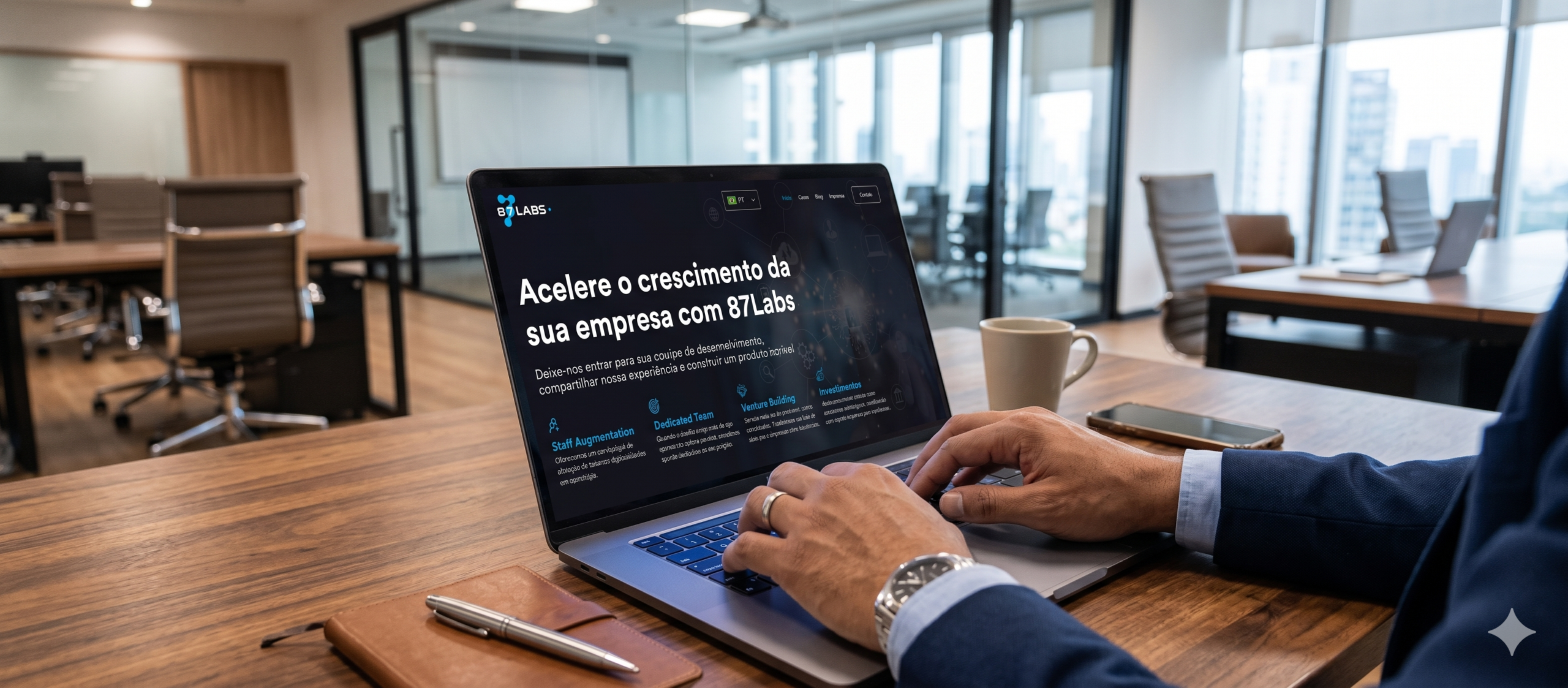 Crédito: Divulgação / IA