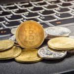 Criptomoedas