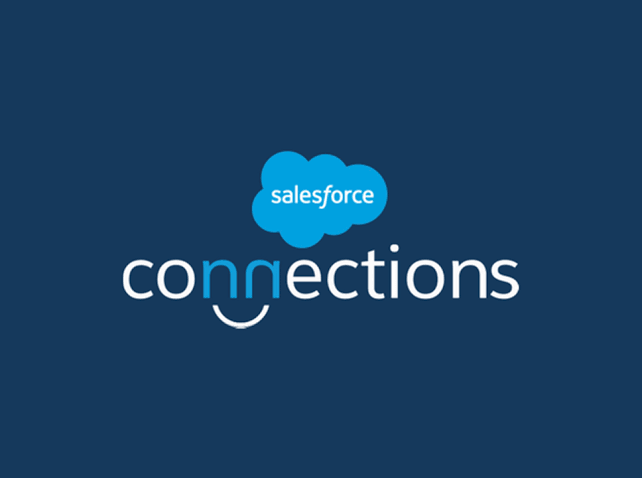 SALESFORCE