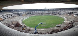 Copa do Mundo 2026: os segredos que construtoras brasileiras deveriam copiar