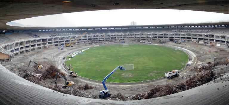 Copa do Mundo 2026: os segredos que construtoras brasileiras deveriam copiar