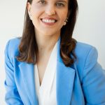 Francieli Pinzon, diretora de estratégia de IA da White Cube