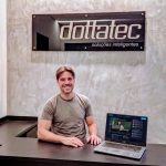 Lucas Sandrini, CEO Dottatec