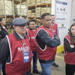 MegaG coloca donos de pizzarias frente a frente com CEO para ouvir quem vive o setor