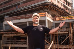 Roberto Coutinho CEO Habitare, Crédito Lipe Borges