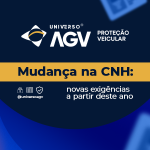 As novas leis da CNH