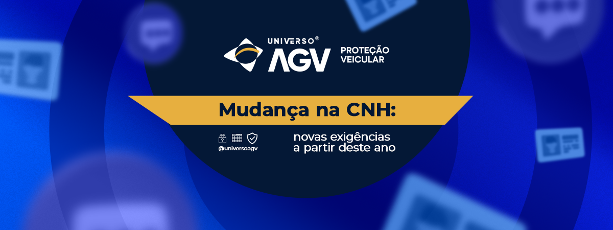 As novas leis da CNH