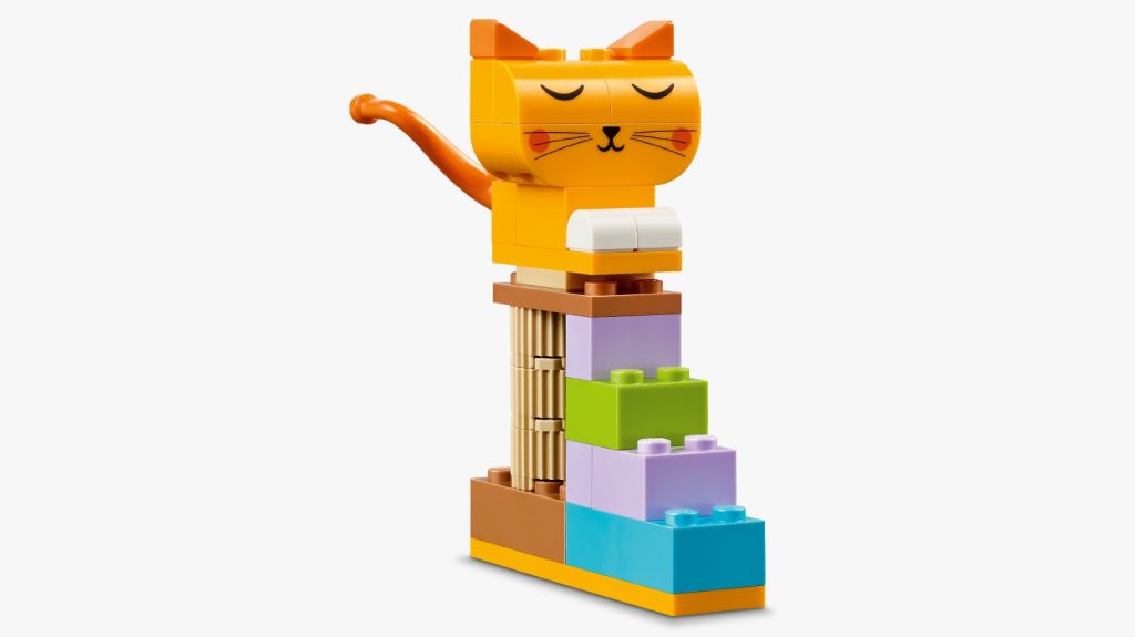 Lego - Pet Day Care