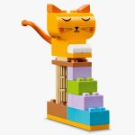 Lego - Pet Day Care