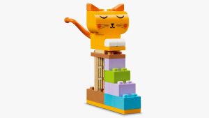 Lego - Pet Day Care